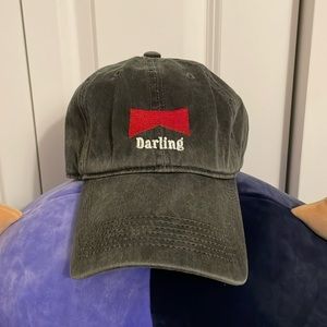 Brandy Melville John galt darling cap